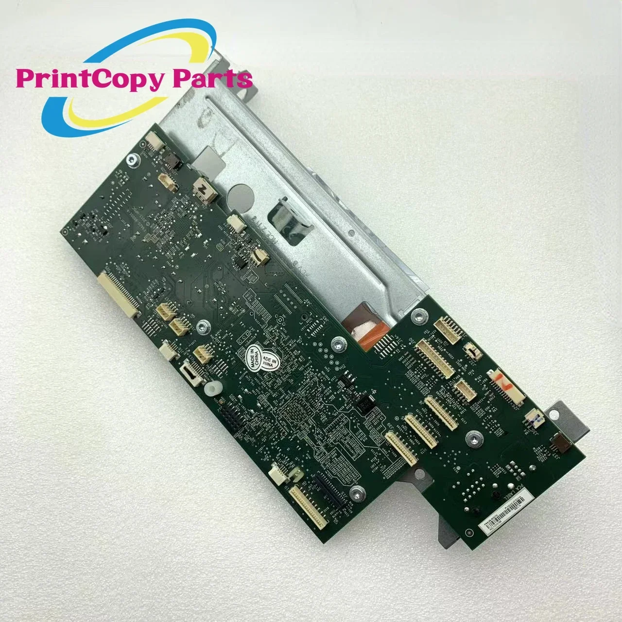 1PC Original F9A30-67001 F9A28-67020 24inch 36inch Main PCA Board for Hp Designjet T730 T830 MainBoard