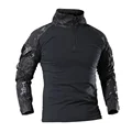black python