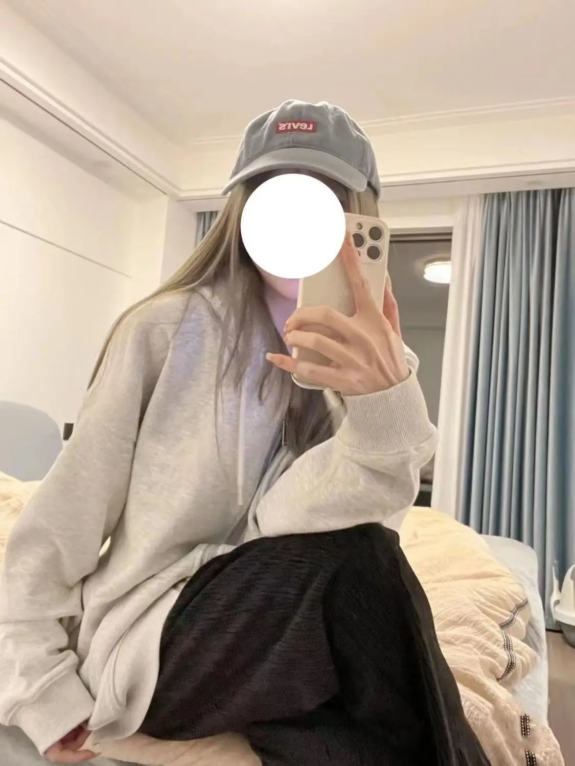 

Милые толстовки с капюшоном Y2K для женщин J, модные популярные облегающие украшения с круглым вырезом и вышивкой, детские антихолодные массивные полоски, флокирование