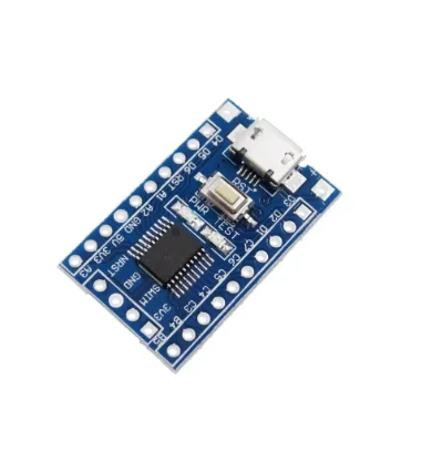 1Pcs STM8S103F3P6 S…
