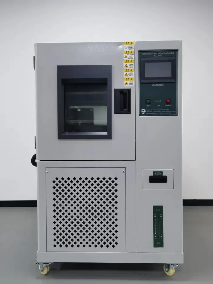 Hot Sale Laboratory Temperature Humidity Test Equipment
