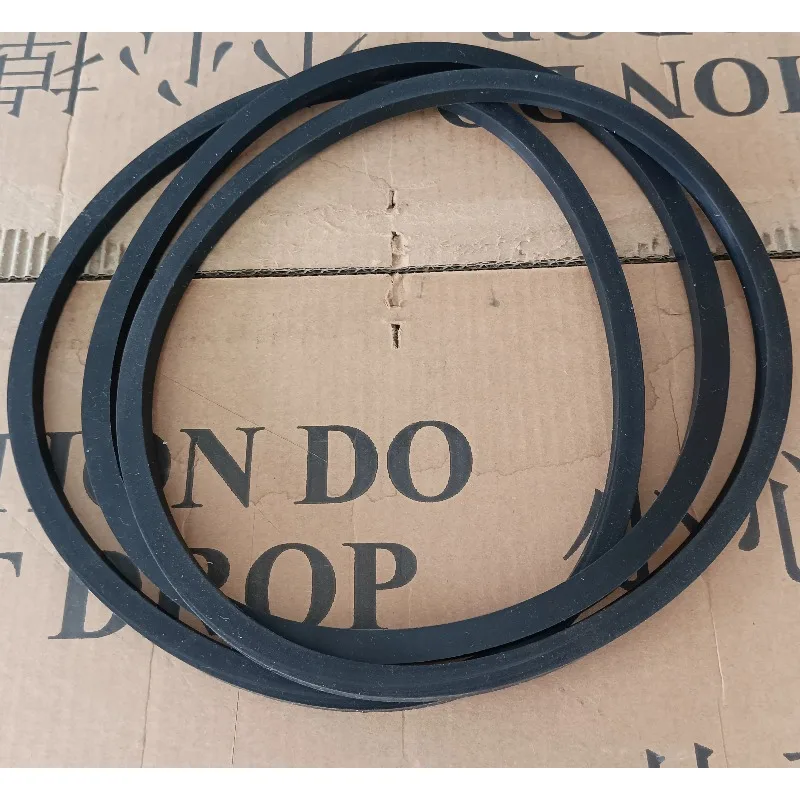 

Teng's Sterilizer Door Seal tuttnaer2540MK2540EKANOVA (1pcs)