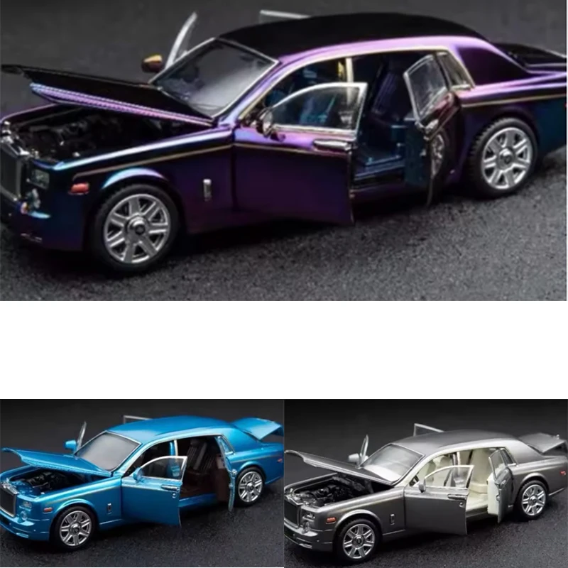 Diecast Original 1:…