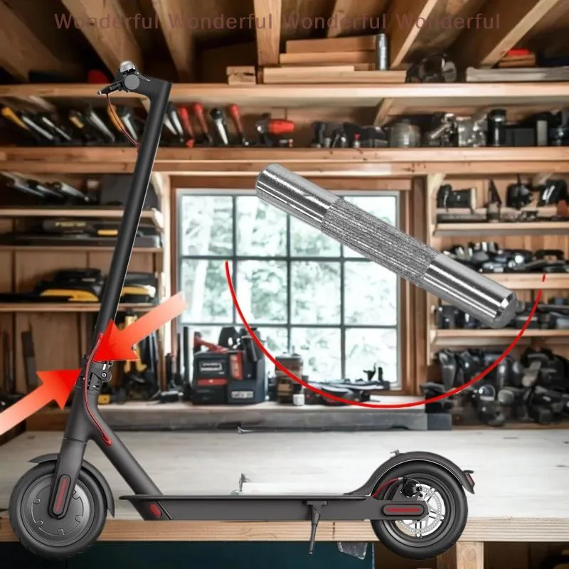 

Практичный складной болт с пряжкой, усиленный замок и штифт для электрических скутеров Xiaomi M365 Pro, Pro2, 1S — выберите 1, 3 или 5