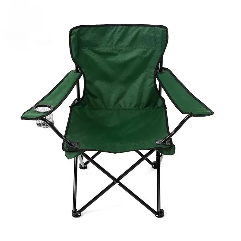 

Outdoor Camping Furniture Beach Chair for Adults Custom Portable Manufacturer Lightweight Camping Chair Folding Wholesale