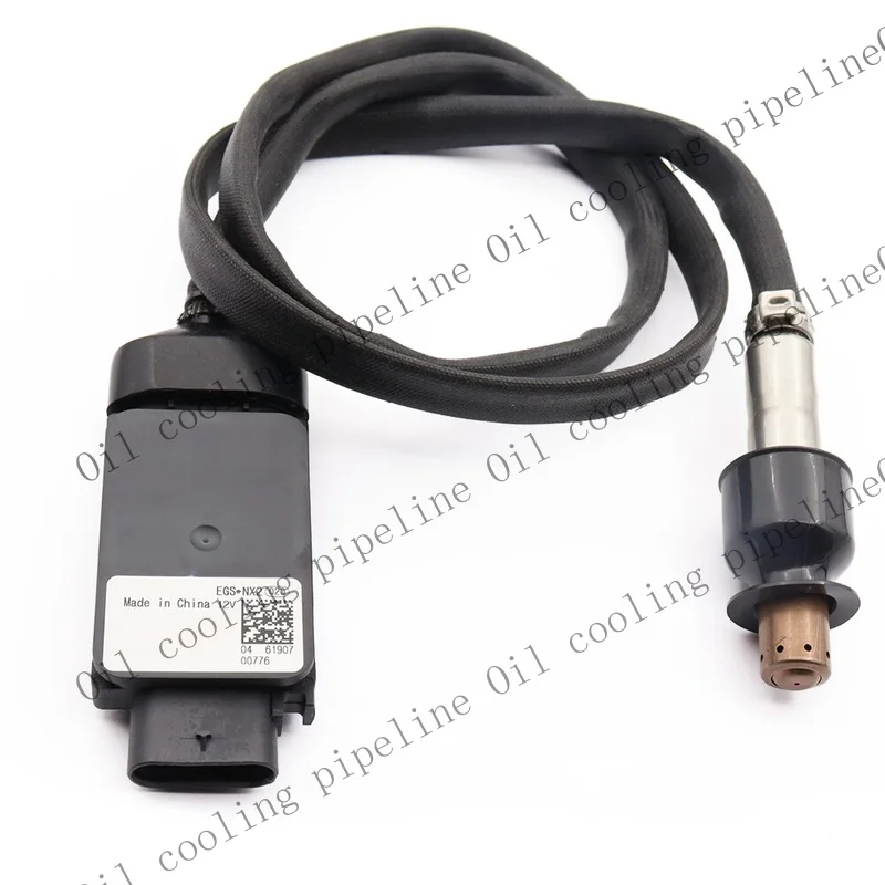 A+ NEW NOX LAMBDA SENSOR M8D2-5J299-AA FOR LAND ROVER RANGE ROVER Evoque L551 2.0D