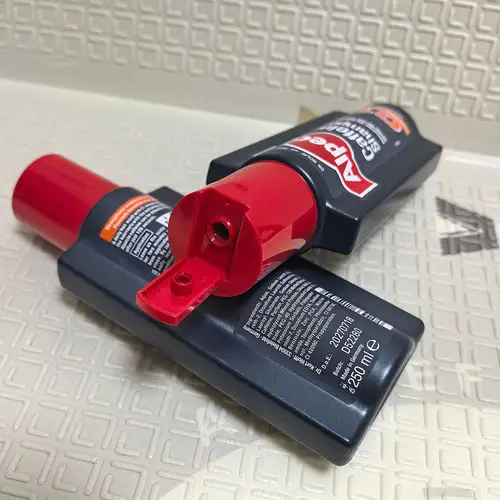 Imagen 2 del producto Champú Anticaída de Cafeína de Alta Gama Alpecin de Alemania, 250 ml, Control de Grasa, Sin Silicona, Nutritivo, para Cabello Esponjoso y con Descamación