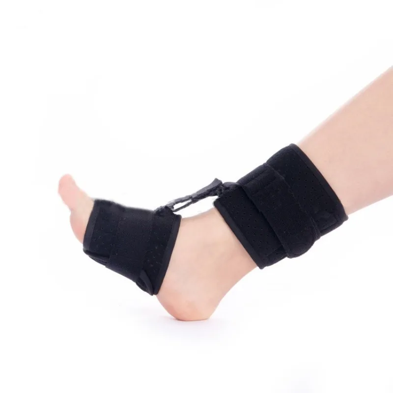 Plantar Fasciitis Dorsal Night & Day Splint Foot Orthosis Stabilizer Adjustable Drop Foot Orthotic Brace Support Pain Relief