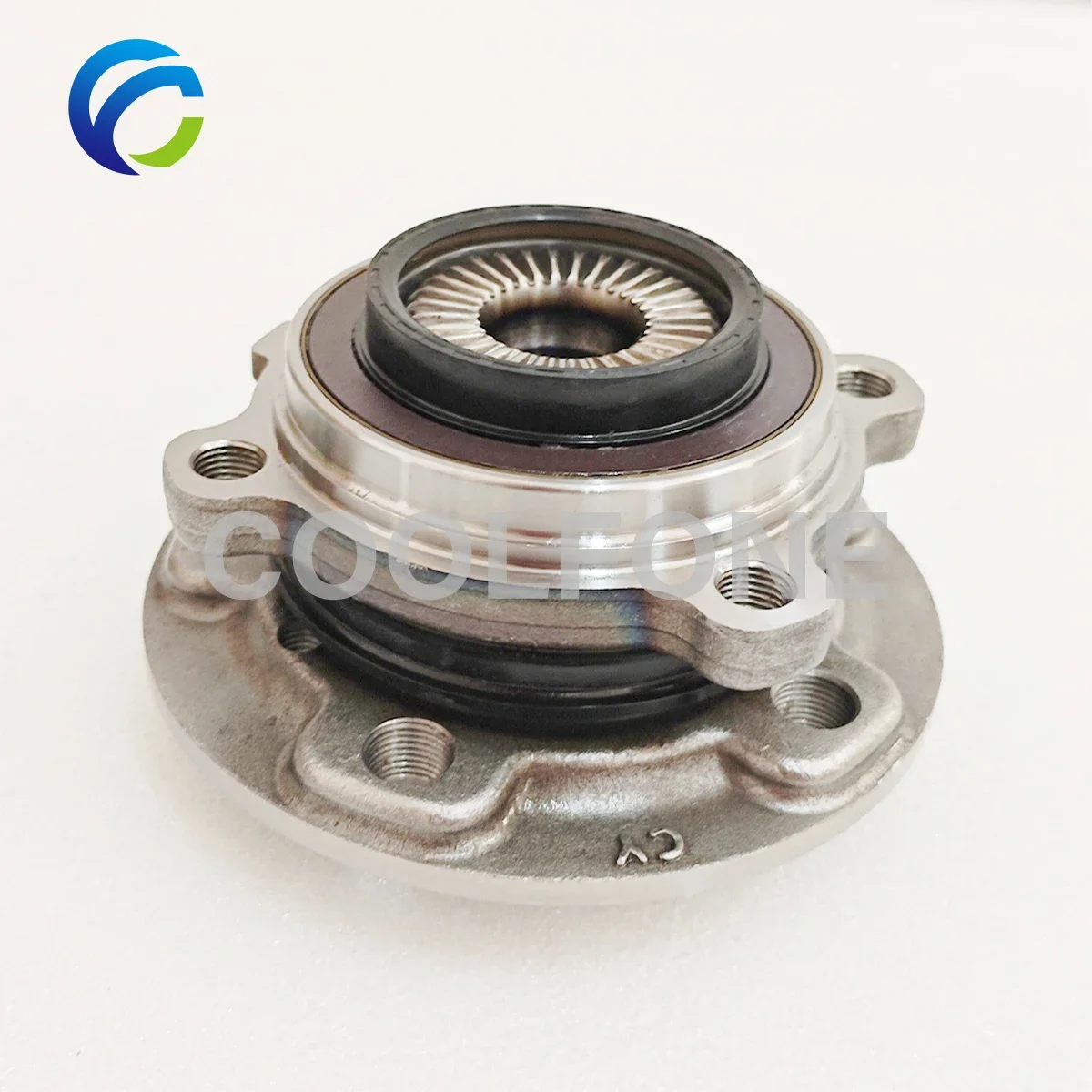 Front Wheel Hub Bearing for BMW 2 Coupe F22, F87 X1 MINI CLUBMAN IB1P25B 6850415 6852157 6867926 6874443 713649610 F57972508