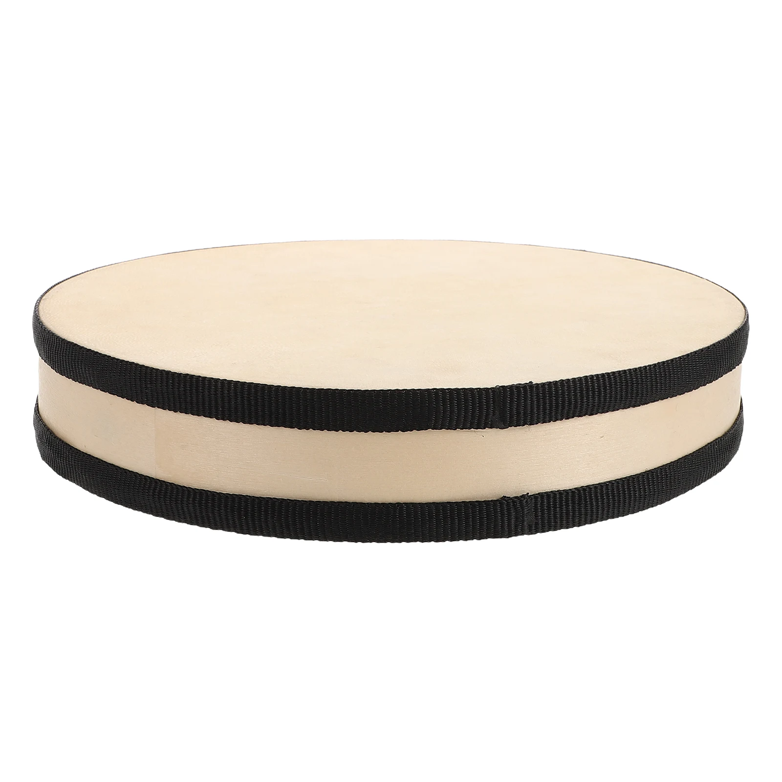 

Early Childhood Education Instruments Tambourine s Musical Hand Drum Classroom Percussion Portable for