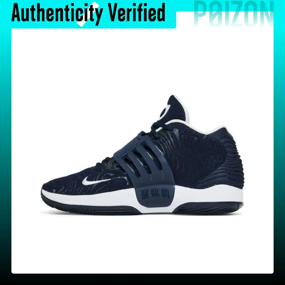 Nike Kd 14 Tb 'College Navy Blue' DA7850-401