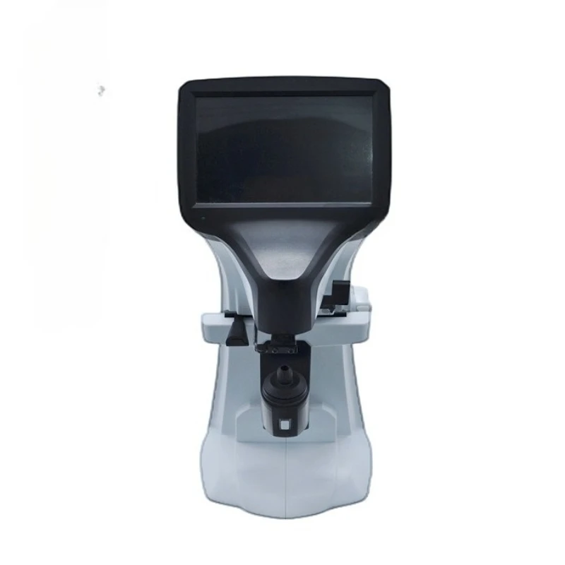 

JD-2600D Automatic Computer Focimeter Lens Focimeter Automatic Picture Checker Optical Store Equipment