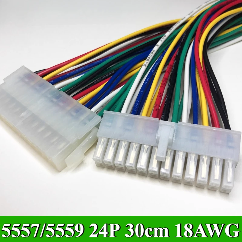 5 Sets 5557/5559 Ma…