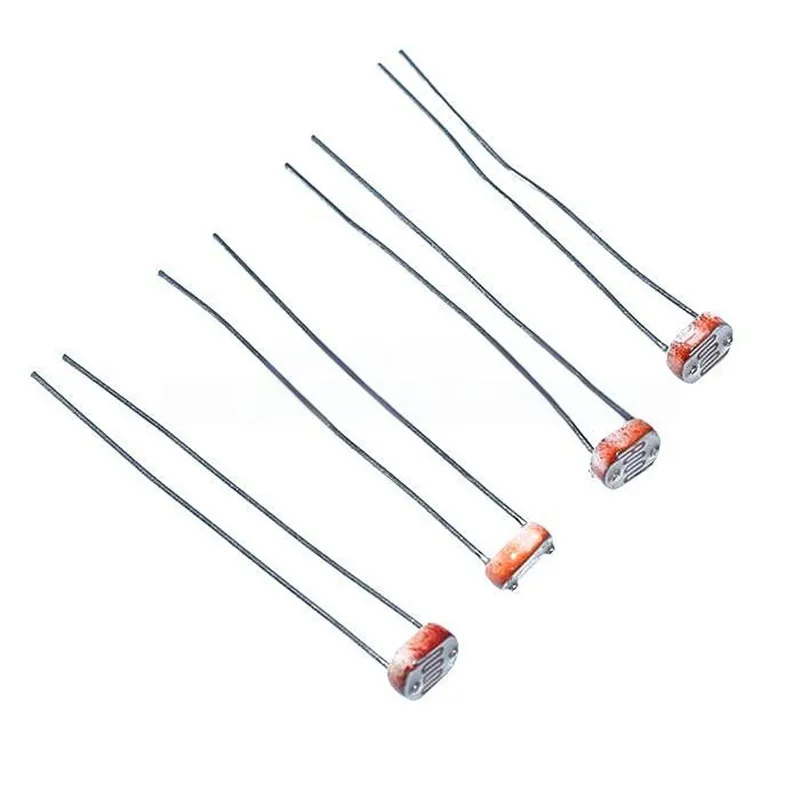 10PCS GL5506 Light …