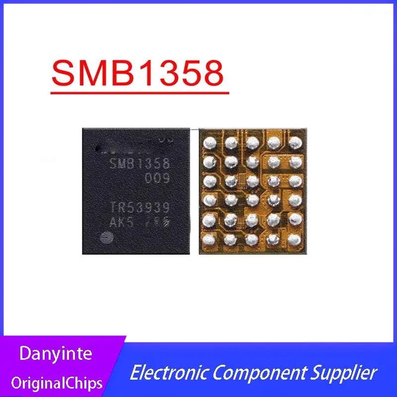 NEW Original 5PCS/LOT  SMB1358 SMB1359 SMB1381 BGA