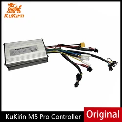 Original Controller Replacement for KUGOO KuKirin M5 Pro Electric Scooter Spare Parts Motherboard Control Board Accessories