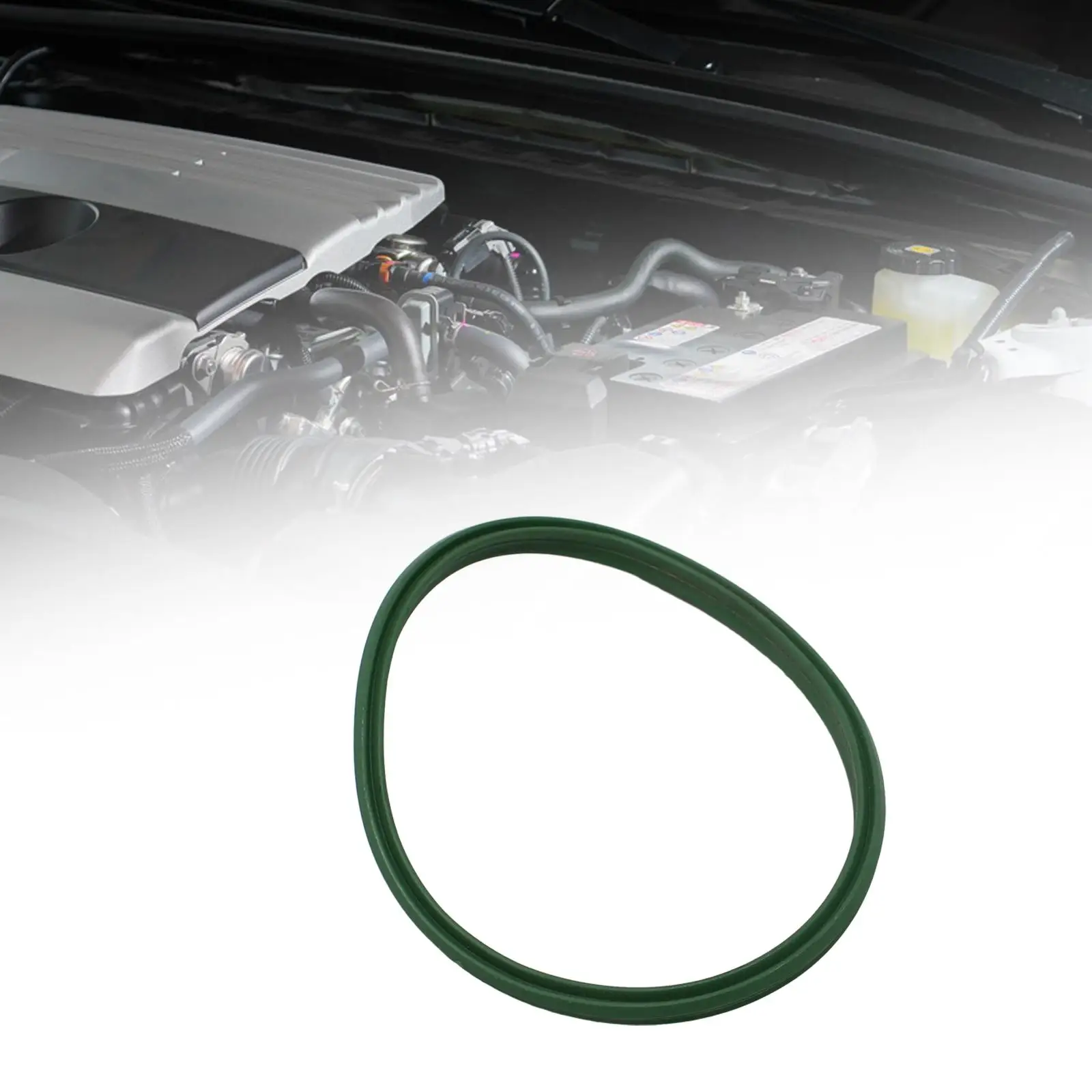 

1J0145117A for Volkswagen for vw Truck Intercooler Boost Pipe Seal Hose O Ring