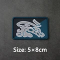 Dragon Pattern