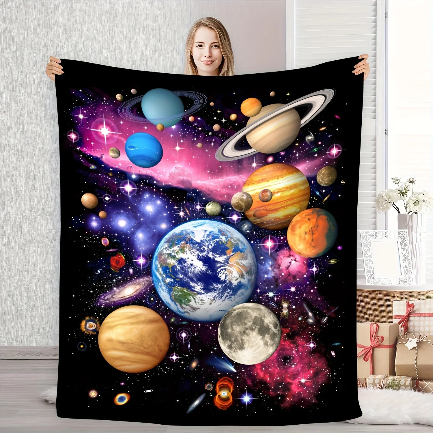 cobertor-de-flanela-com-padrao-de-planetas-espaciais-brilhantes-com-fundo-vibrante-de-galaxia-macio-e-confortavel-multiuso-para-casa