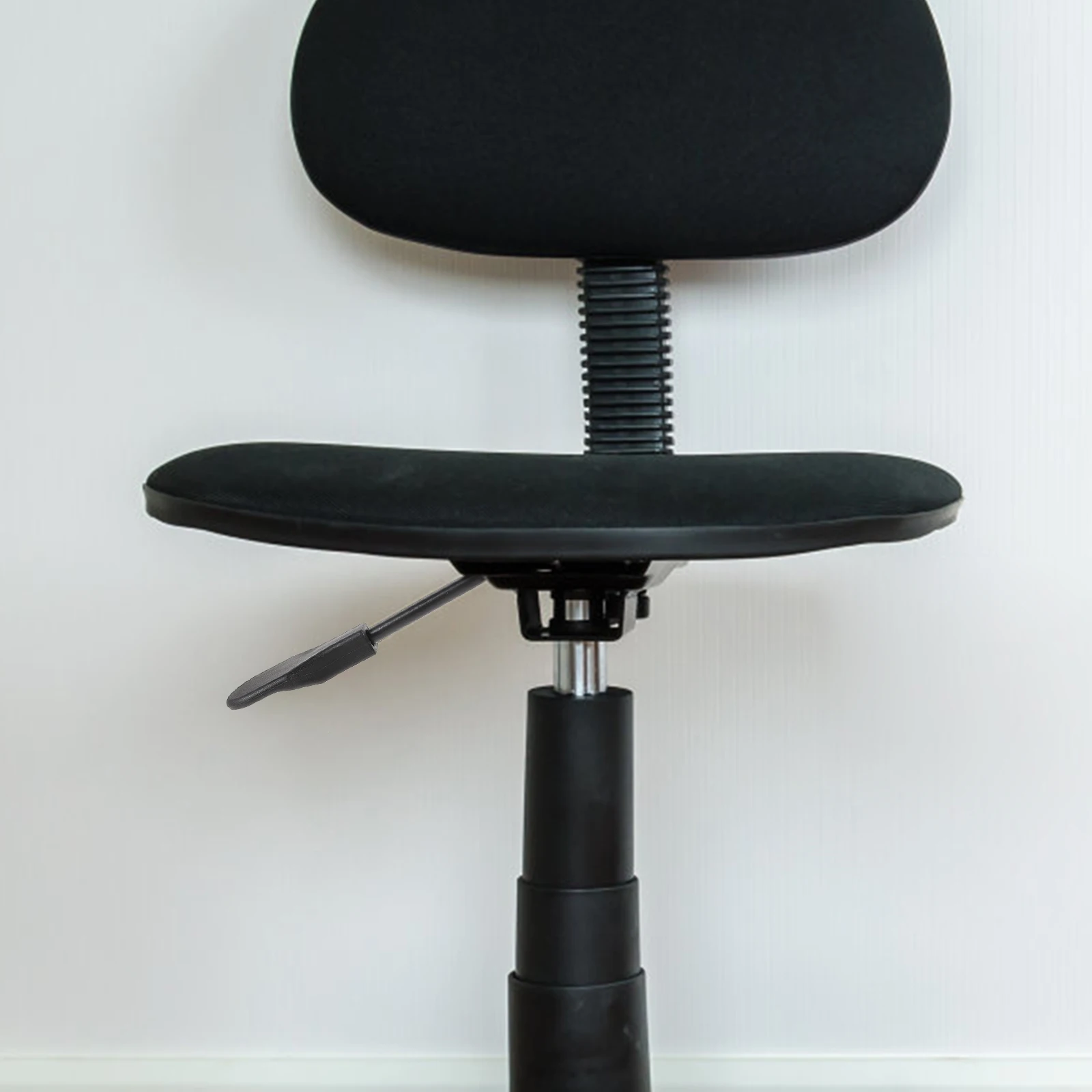

Chair Tilt Control Seat Mechanism Solid Iron Office Chair Replacement Part Easy Install Heavy Duty Tilt Control Base