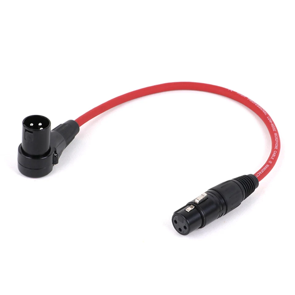 Garosa Connecteur de haut-parleur de microphone 2Pcs Adaptateur Audio