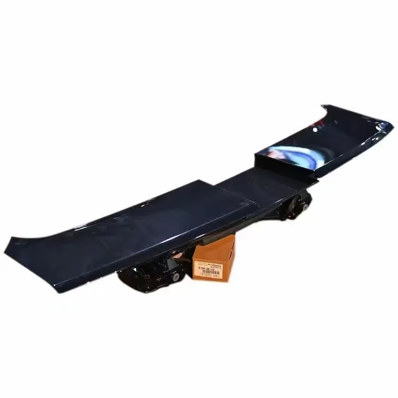 Electric Rear Spoil… - image