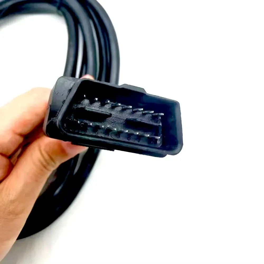 For Gscan2 OBD2 16PIN Main Cable 16PIN to 25PIN Main Test Line Adapter for Gscan 2 G1PDDCA001 G1PDDC A006 16PIN Diagnostic Tool