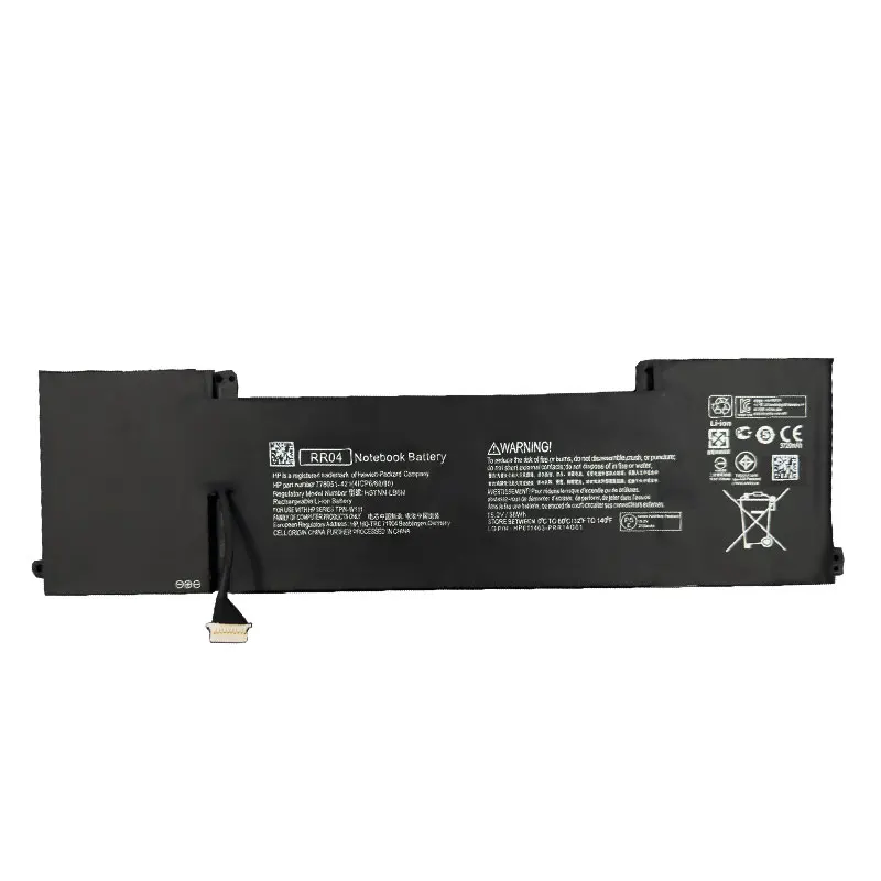 Imagem -06 - Dxt-bateria do Portátil para hp Spectre Rr04xl X360 13-aw Aw0001tu Aw0021ng Hstnn-db9k Ob1m L602132c1 L60373005 Novo