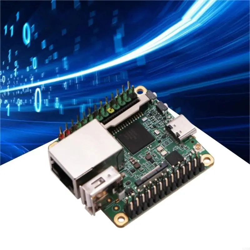 LX0B Milk V S 512M WiFi6 SG2000 RISC Board desarrollo 2XMIPI 2-Lane 100MbpsEthernet USB2.0