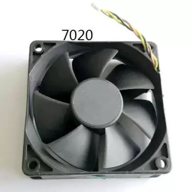 Large Square Projection Fan for RICOH PJ S2150 PJ S2160 SUNON 12V 2.0W