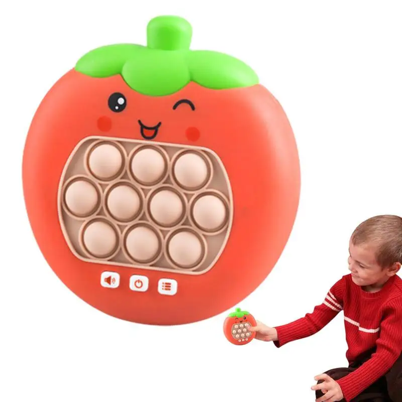 

Popping Games For Kids Breakthrough Game Console Light Up Pattern Popping Games Fun Party Favors Birthday Gifts For Boys Girls