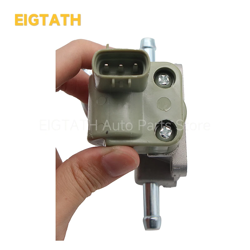 22270-62050 Valvola di controllo dell'aria al minimo IACV per Toyota Tundra XK30 XK40 4Runner N180 Hilux Surf Tacoma N140-N190 T100 22270-62040