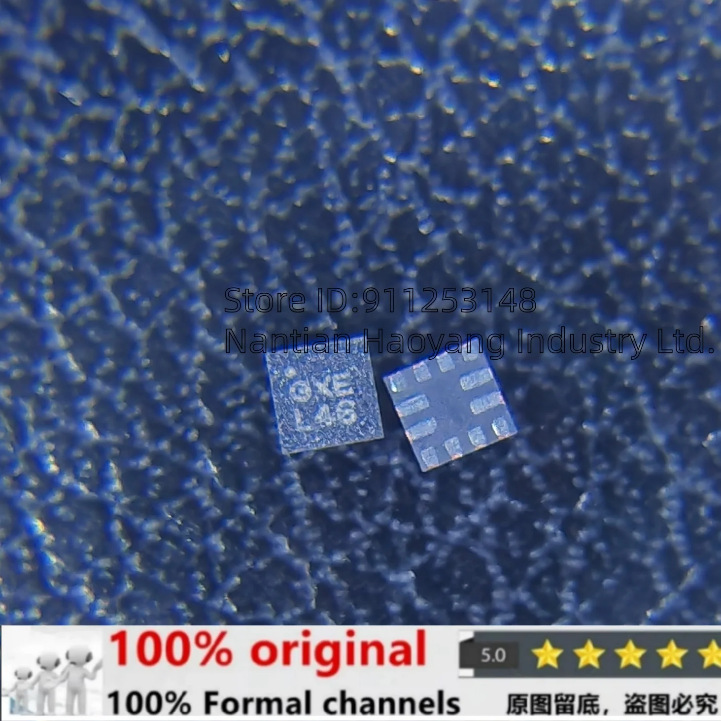 Original Only with Free Shipping 5pcs/10pcs/20pcs/40pcs/80pcs/lot SGM7220XUQT12G/TR