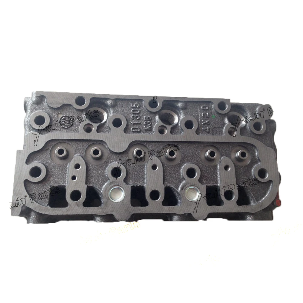 

C1.3 cylinder head 1G065-03043 for caterpillar machinery engine.