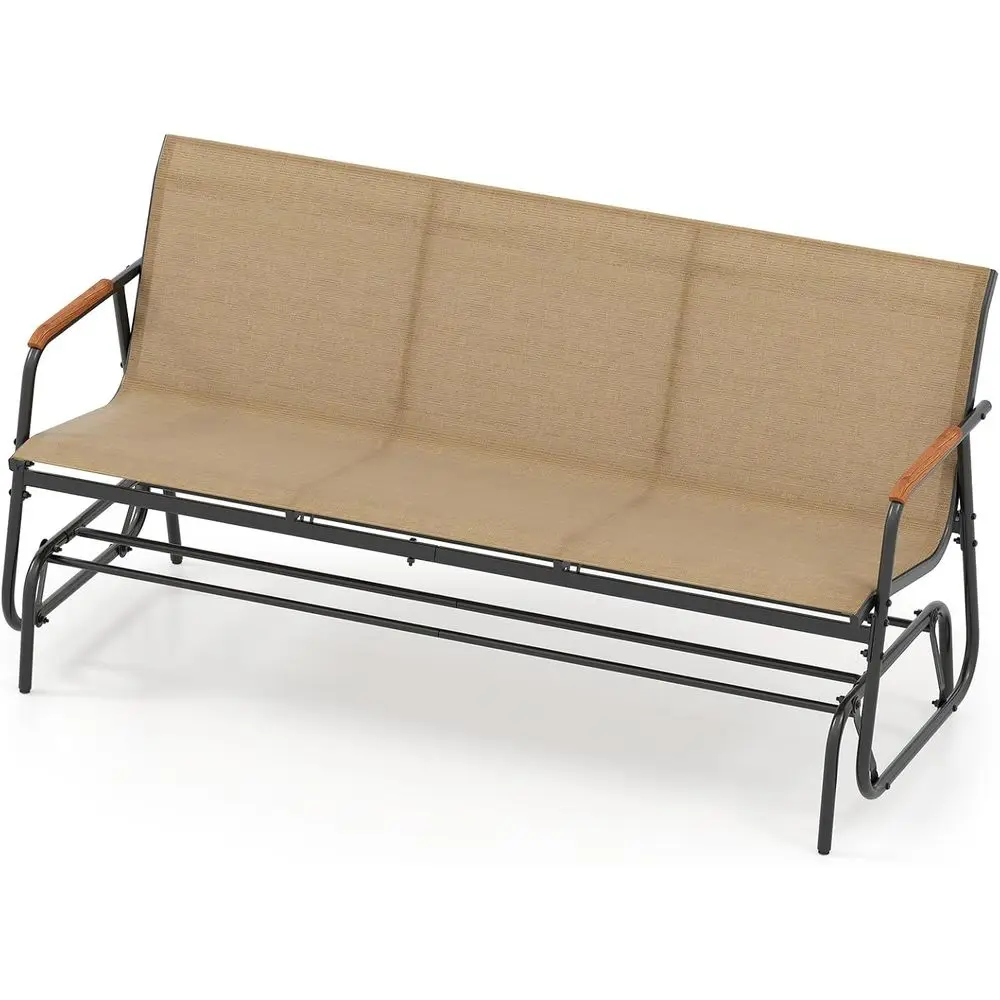 3-Person Outdoor Gl… - image