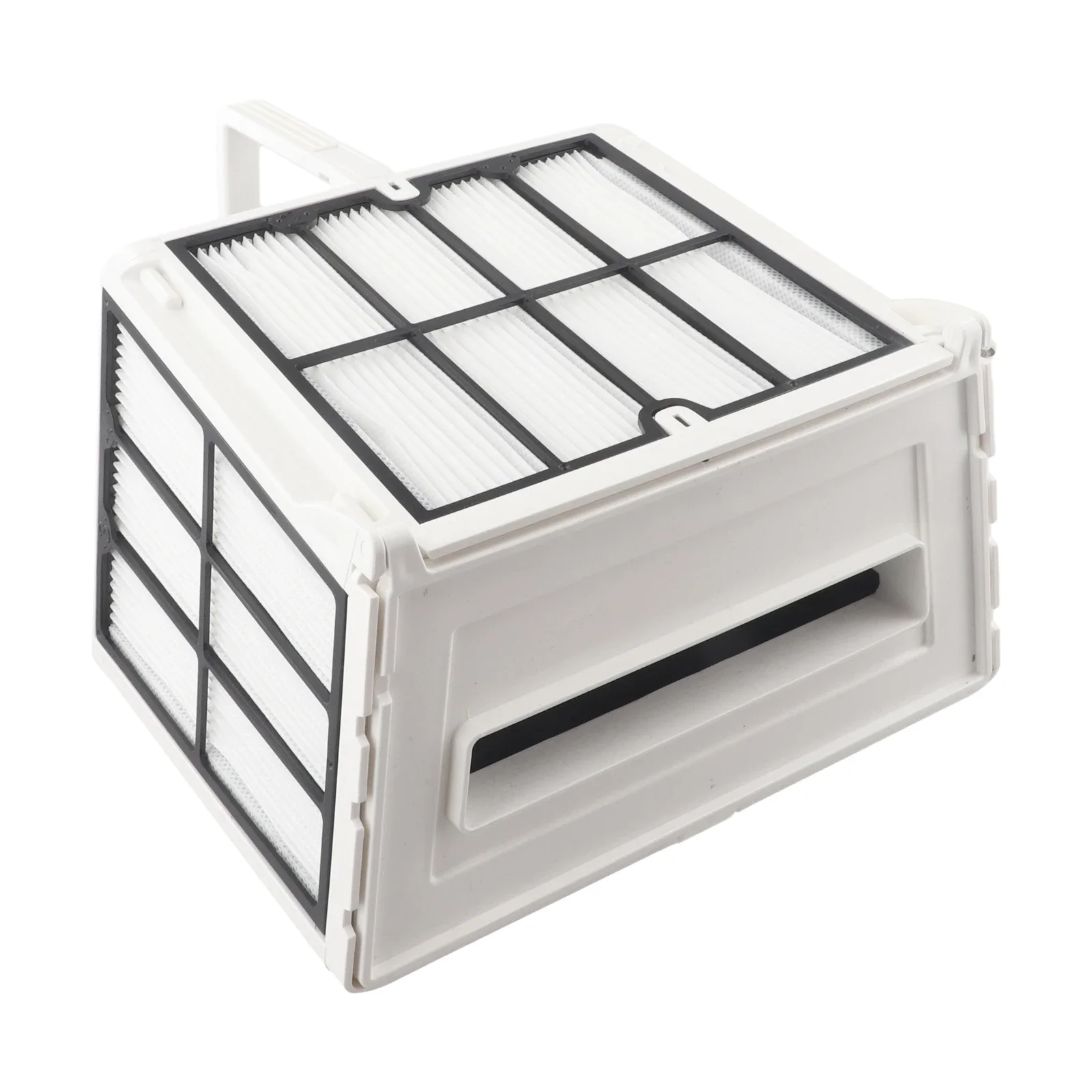 

Роботизированный фильтр для бассейна: ультратонкая фильтрующая корзина, стабильная производительность, эффективная ультратонкая фильтрация