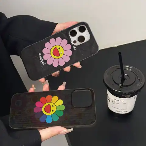 Murakami phone case-AliExpress