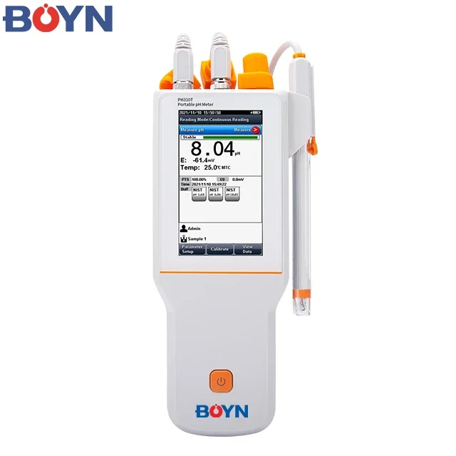 BN-310T Series Labo…