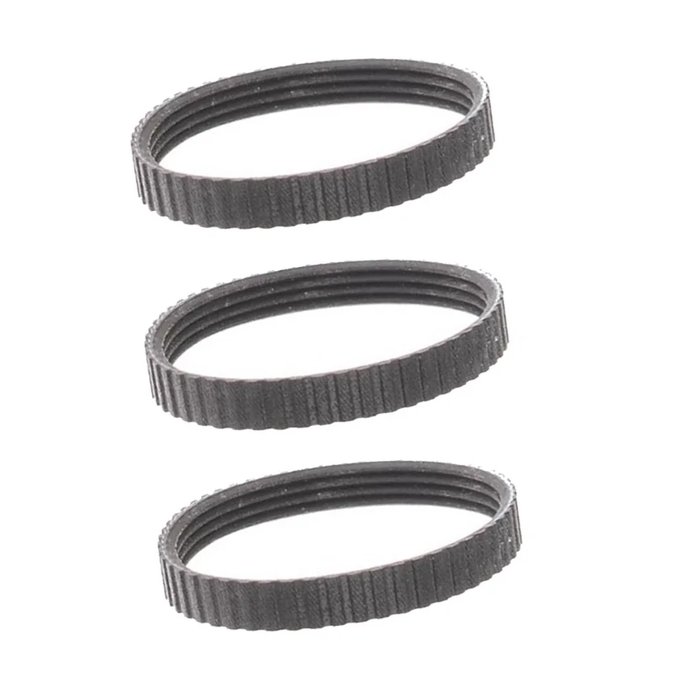 Rubber Drive Belt 958718 for F20A Planer P20ST Planer H55SC Planer P20SBK P20SB Planer Power Transfer Belt Compatible Fit