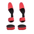 2PCS red