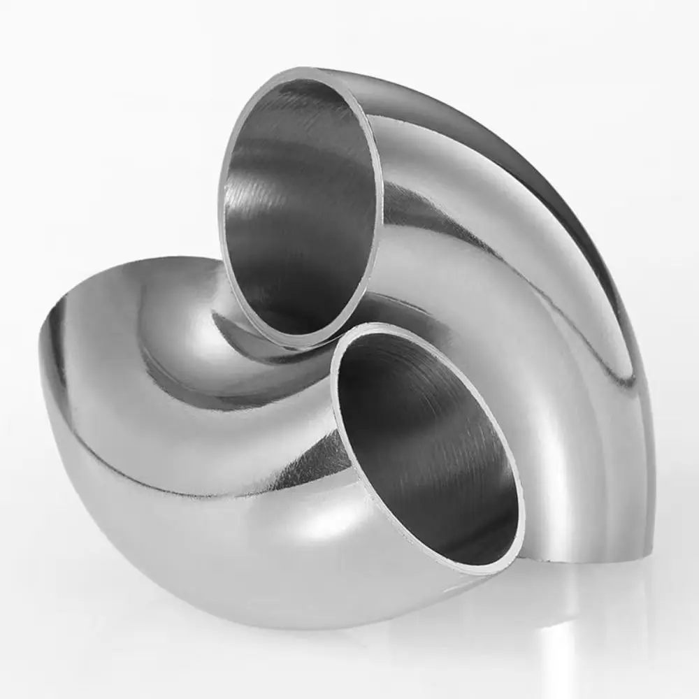 

Колено изгиба оправки 90 градусов, нержавеющая сталь 304, утолщенное изгиб трубы 1,5 мм, наружный диаметр 25/32/38 мм, соединение трубы