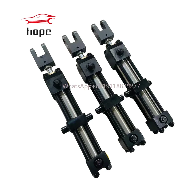 

21MPa Piston Double Acting 140-8R ITC32BB154- BAAR2-Y-L-X Hydraulic Cylinders 140-8R ITC40AB175-BCAR2L-X