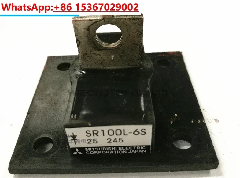 

SR130L-6S SR130L-6R