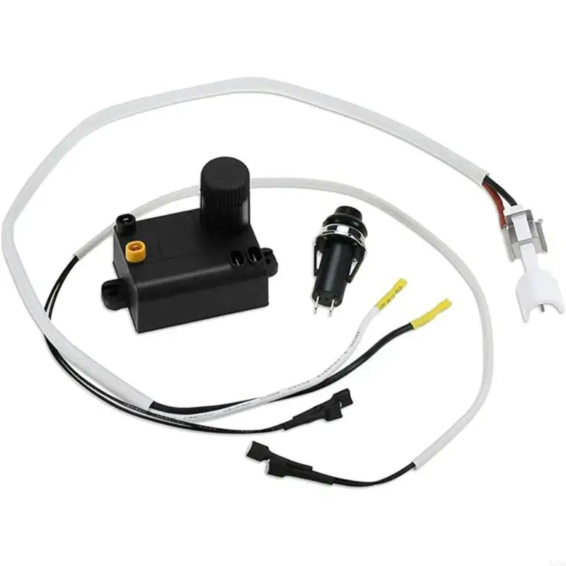 إلكترونيات الإشعال الإشعال الإشعال المطبخ ملحقات الأجهزة المعدنية لنماذج الروح E210 S210 E310 SP310 N58D