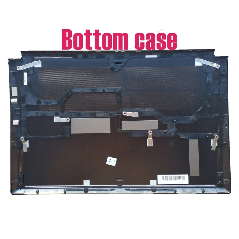 

SSS+ Bottom case for MSI 9S7-155123 Modern 15 A10M/A10RB/A10RBS/A10RAS(MS-1551)