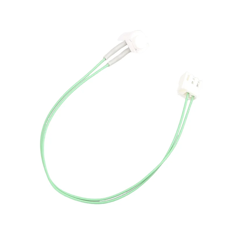 

Classy-2Pack Parking Heater Temp Sensor NTC50K Probe Connector Accessories Parts For Chinese Parking Temperature Sensor Air Part