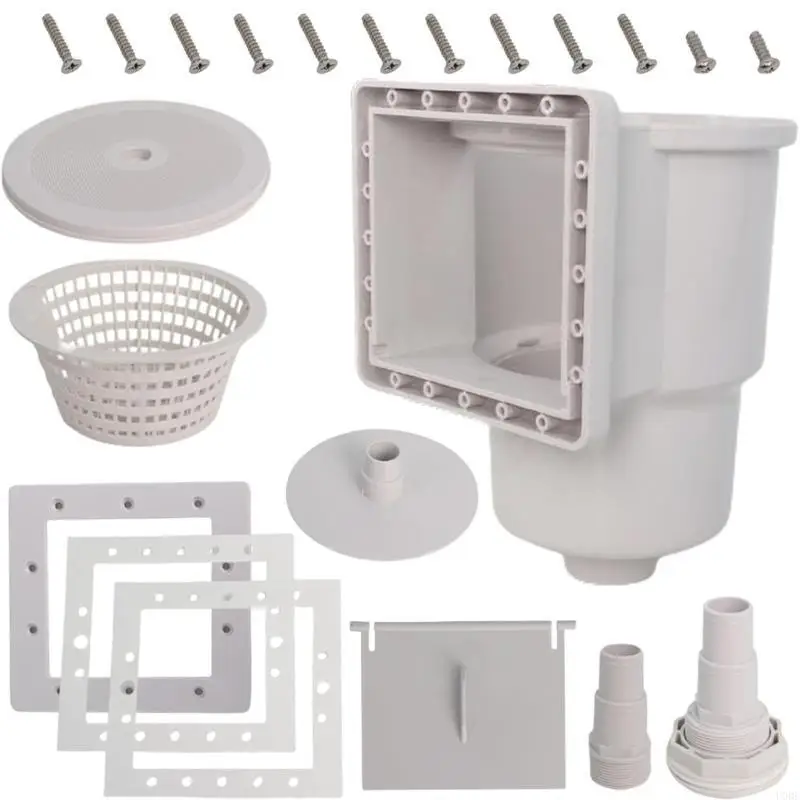 プロのプールスキマーパーツの簡単なインストールクリーニングの強化に適しています