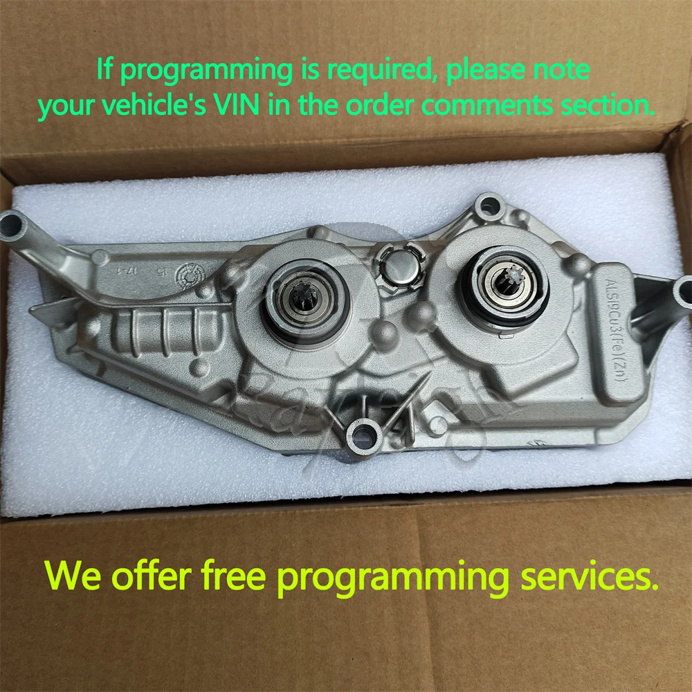 

Блок управления трансмиссией 6DCT250 DPS6 (TCU/TCM) для RENAULT MEGANE Cabriolet (AE) 1.5, CLIO хэтчбек 1.6, 1.2, CAPTUR хэтчбек 1.2