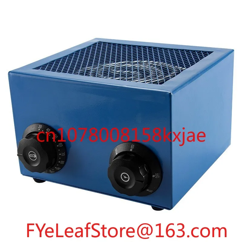 

Hot Drying Hot Air Dryer Watch Movement Parts Accessories Drying Belt Timed Temperature Adjustment