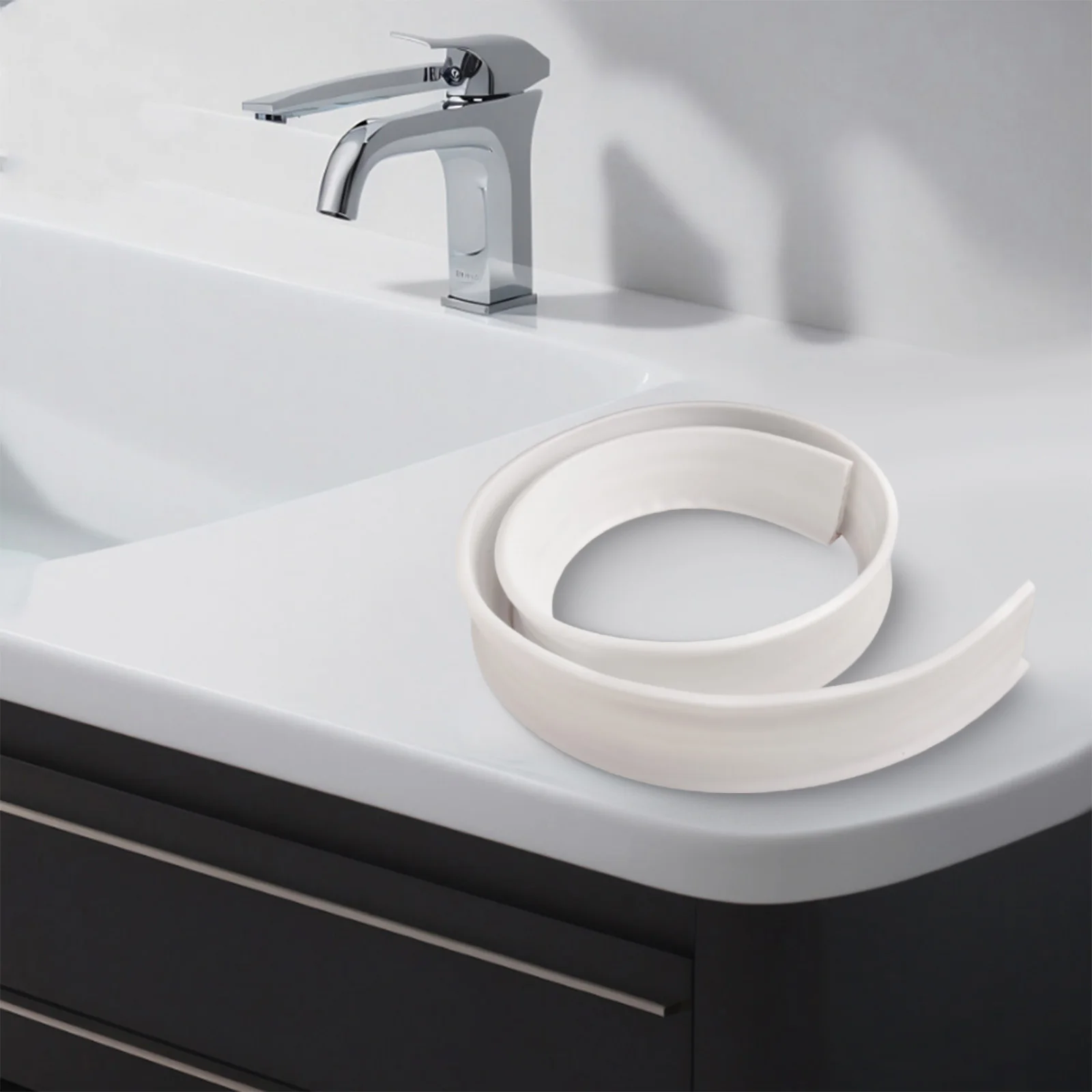 

Стабильность Ванная комната Душ Пробка для воды Ванна Брызговик Гибкие резиновые решения для затопления Максимальное удержание воды